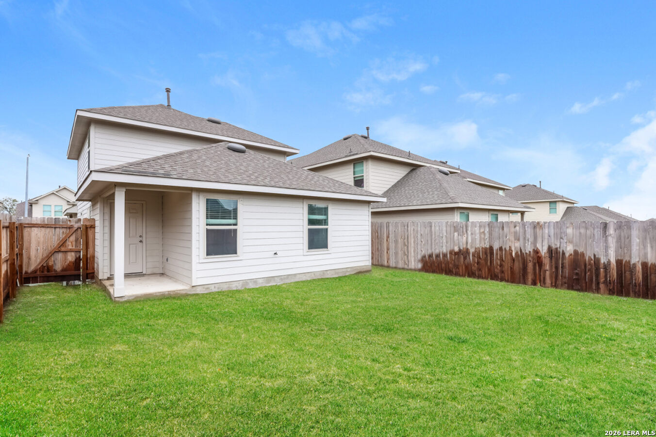 5107 Blue Ranch San Antonio TX 78223
