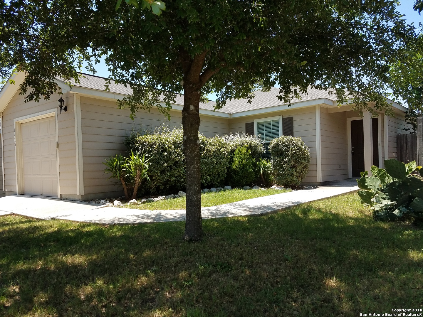 11459 Coral Canyon San Antonio TX 78252