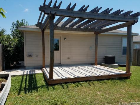 11459 Coral Canyon San Antonio TX 78252