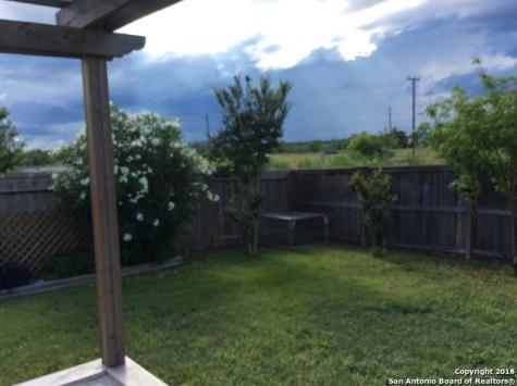 11459 Coral Canyon San Antonio TX 78252