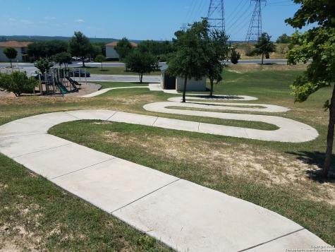 11459 Coral Canyon San Antonio TX 78252