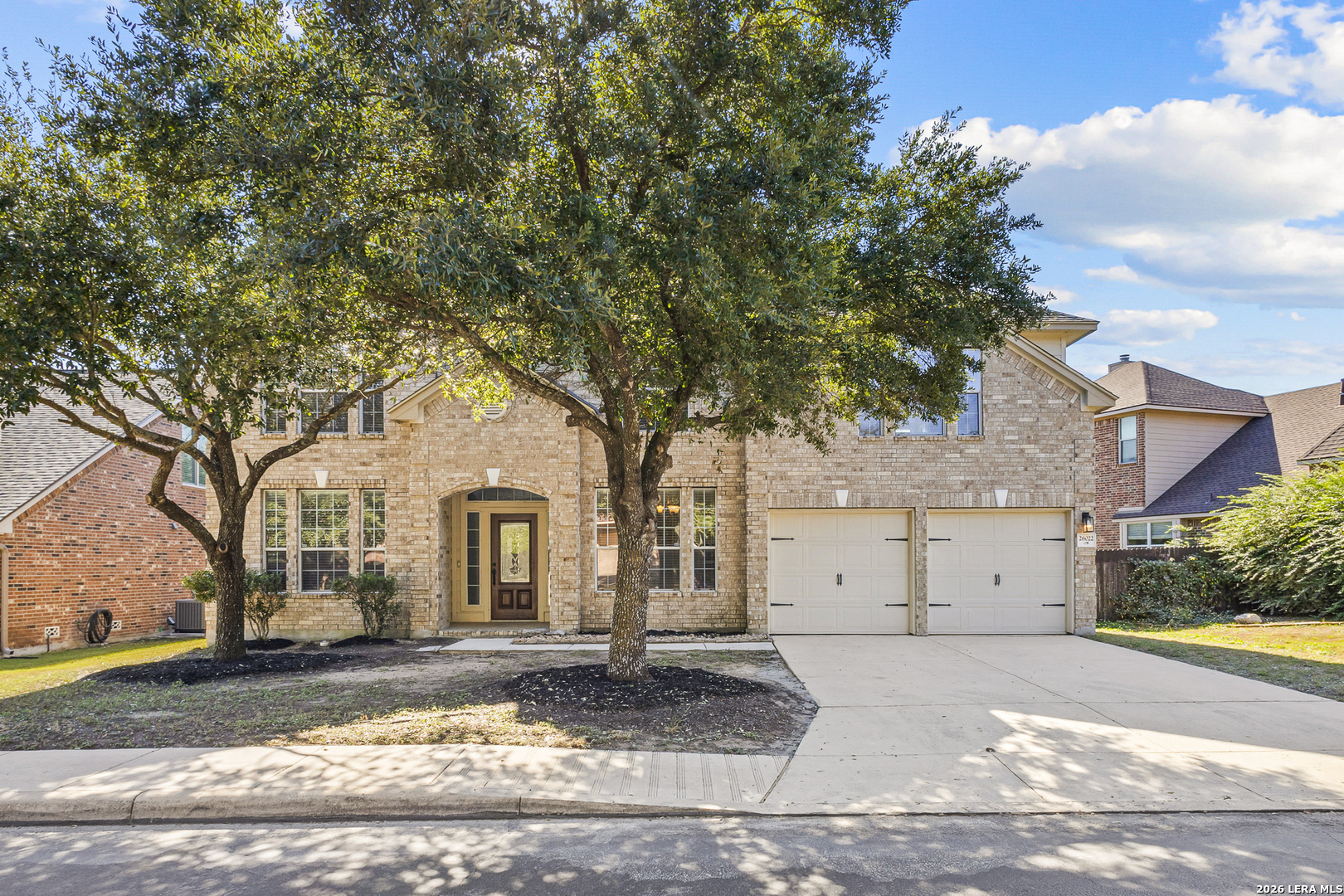 26022 Torena Loop San Antonio TX 78261
