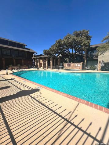 11815 Vance Jackson San Antonio TX 78230