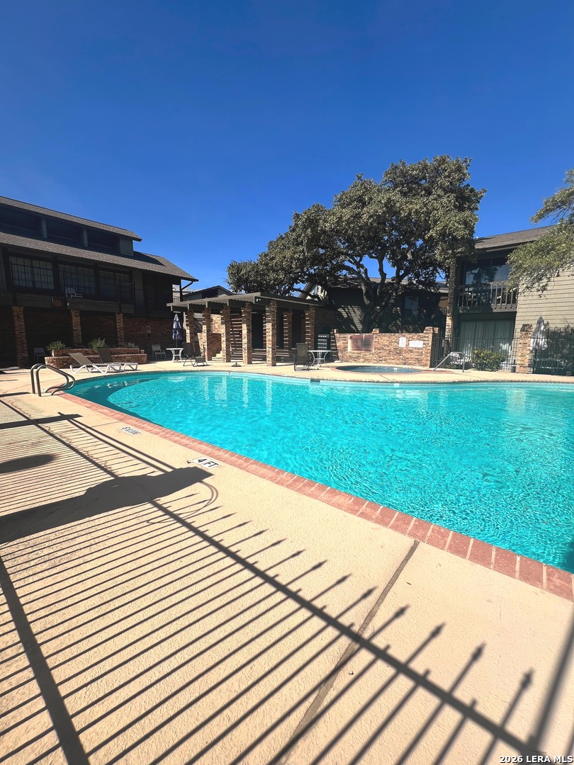 11815 Vance Jackson San Antonio TX 78230
