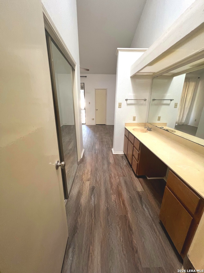 11815 Vance Jackson San Antonio TX 78230