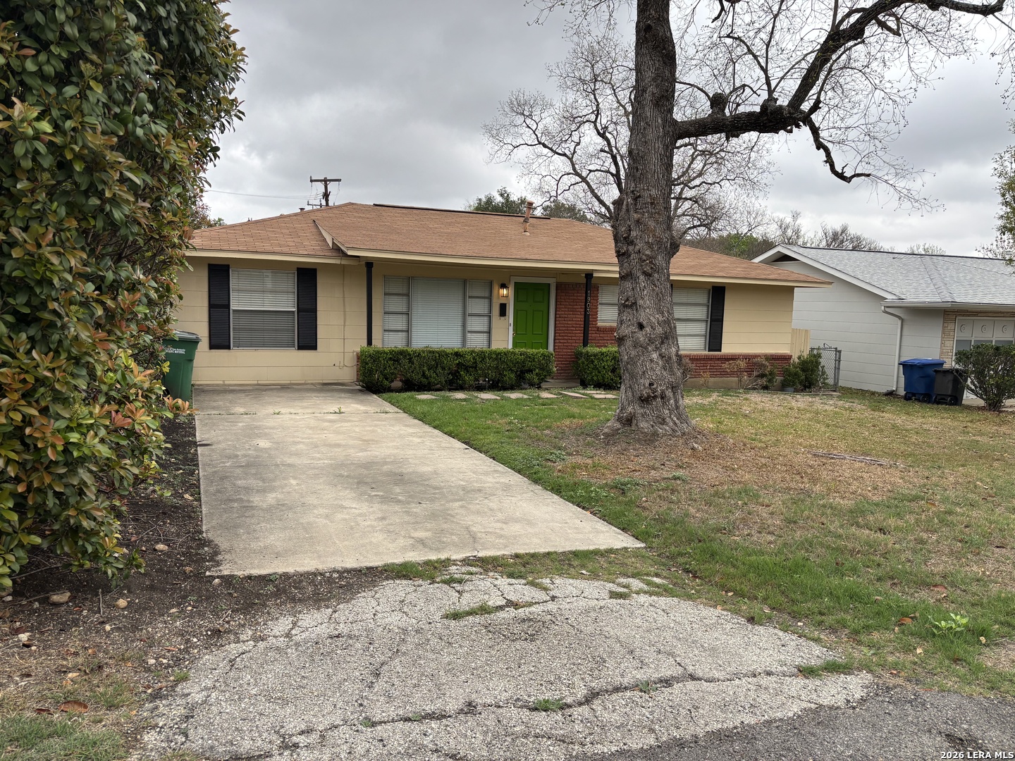 1903 Flamingo San Antonio TX 78209