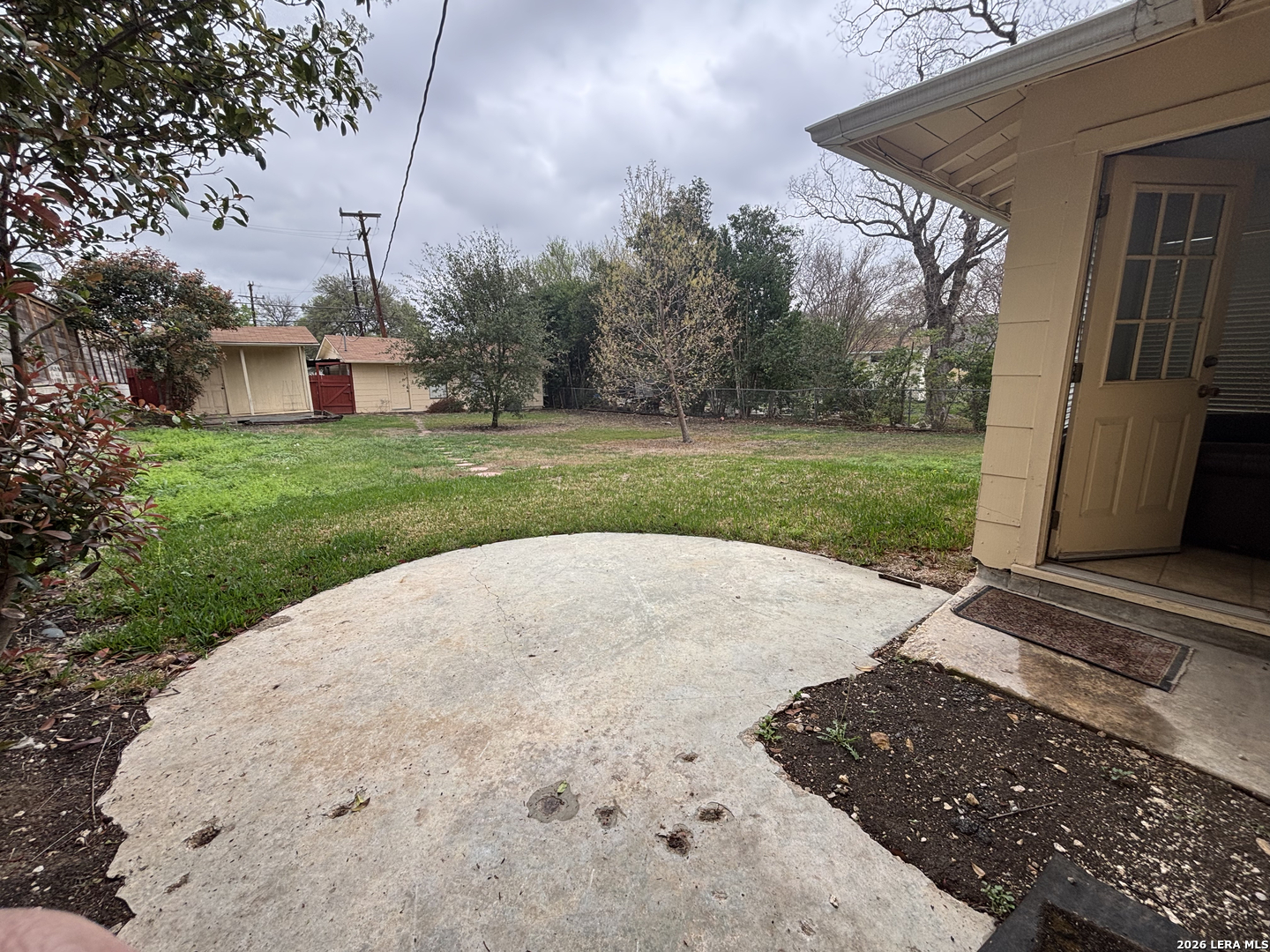 1903 Flamingo San Antonio TX 78209