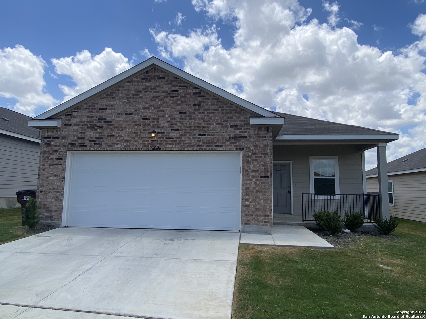 12510 Galatea San Antonio TX 78245