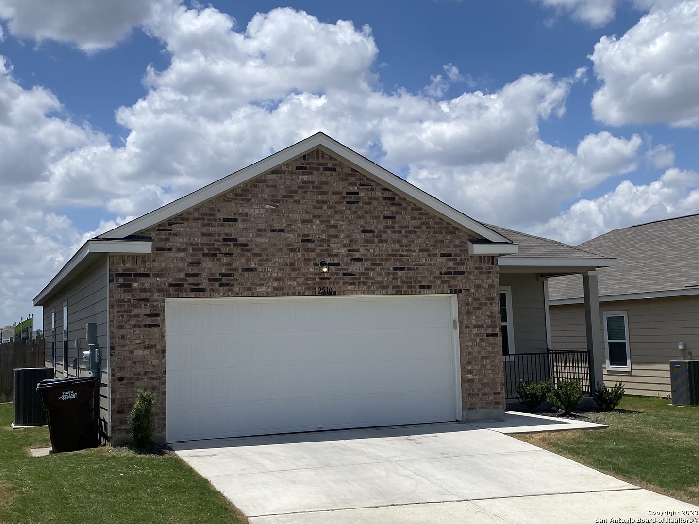 12510 Galatea San Antonio TX 78245