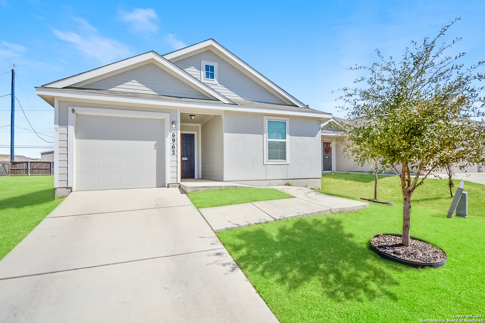 6962 Cozy Run San Antonio TX 78218