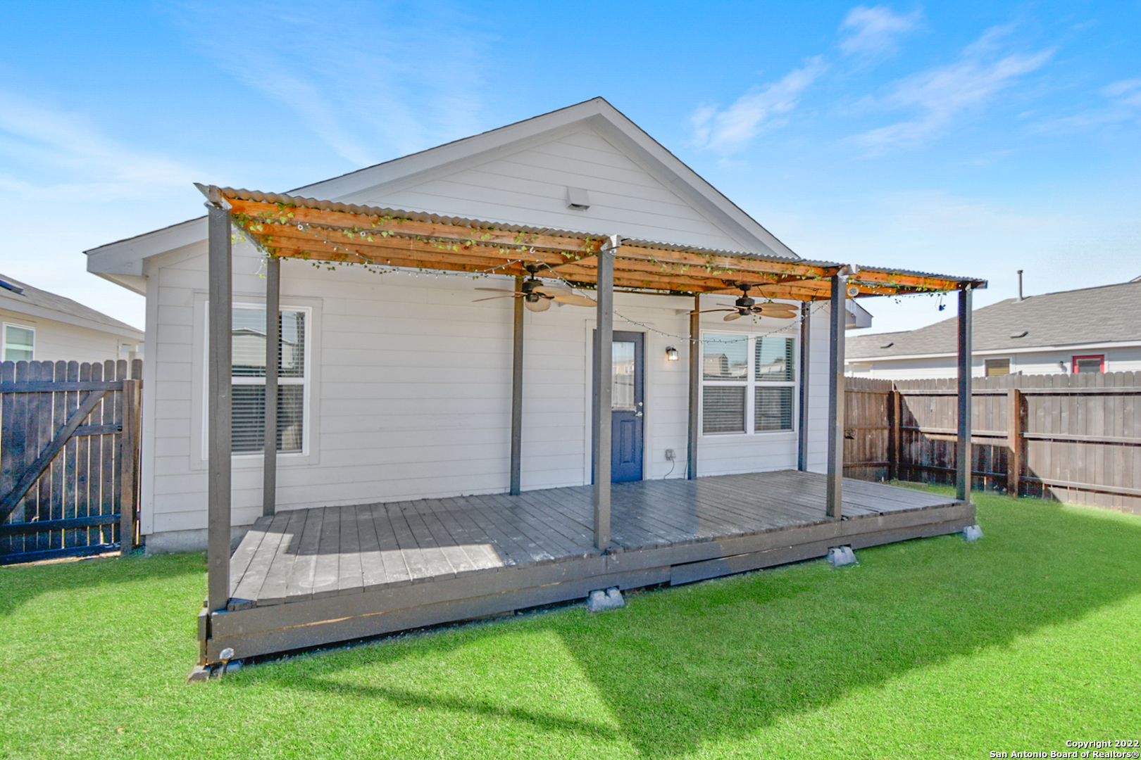 6962 Cozy Run San Antonio TX 78218