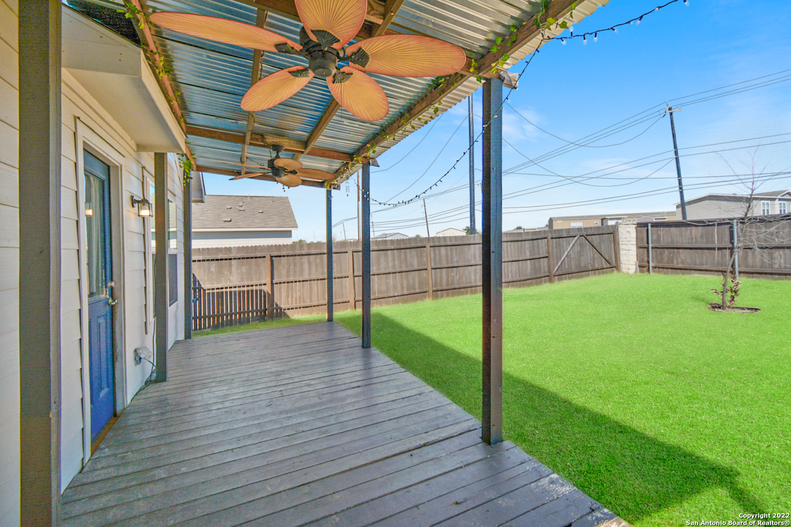 6962 Cozy Run San Antonio TX 78218