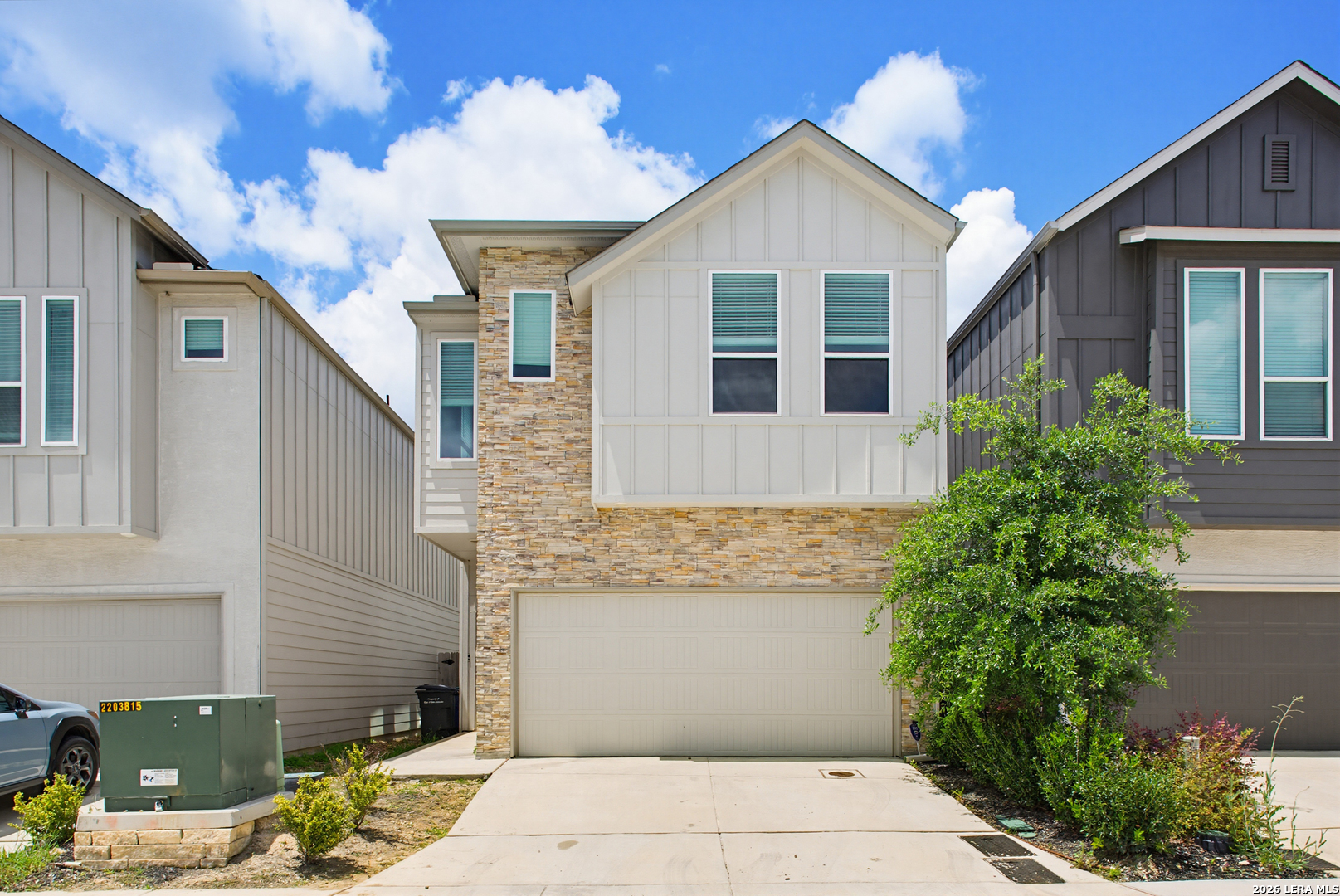 8851 Oakland Road San Antonio TX 78240