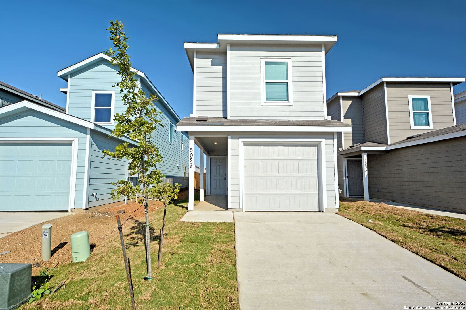 5029 Winecup Cove Converse TX 78109