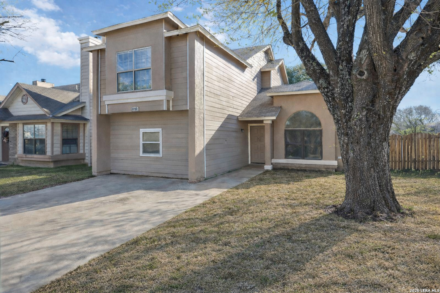 4102 Mystic Sunrise Drive San Antonio TX 78244