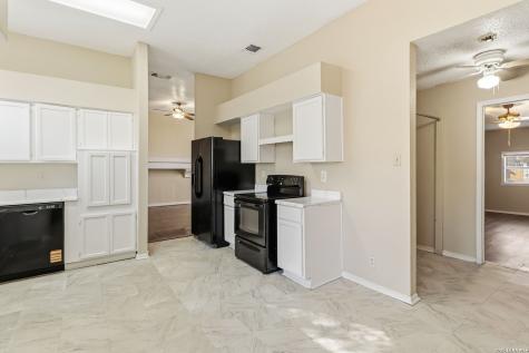 4102 Mystic Sunrise Drive San Antonio TX 78244