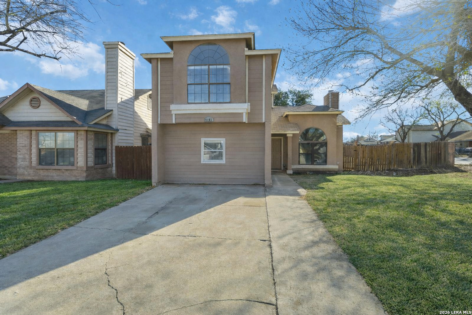 4102 Mystic Sunrise Drive San Antonio TX 78244