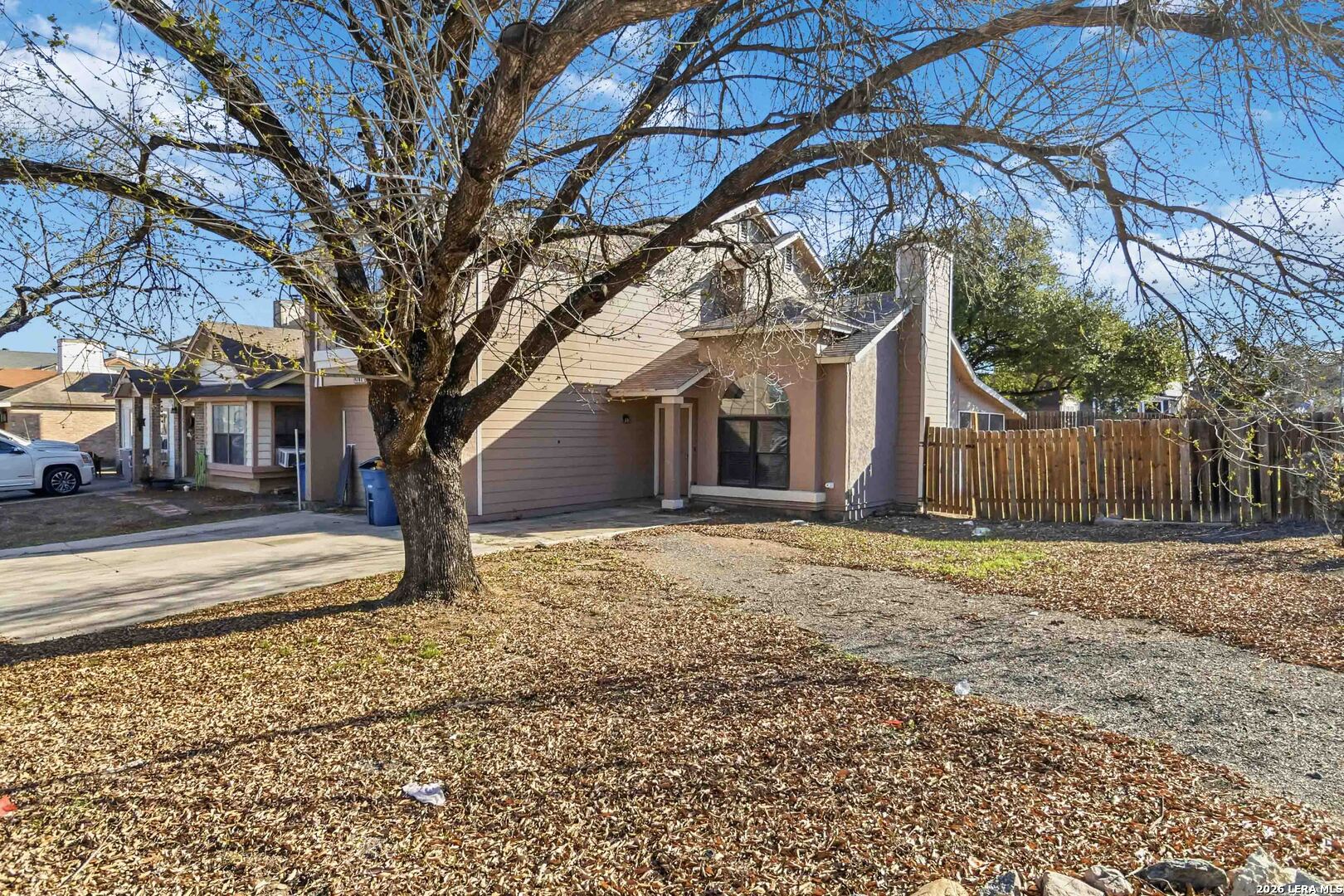 4102 Mystic Sunrise Drive San Antonio TX 78244