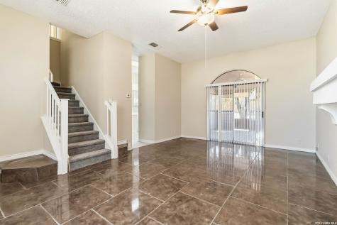 4102 Mystic Sunrise Drive San Antonio TX 78244