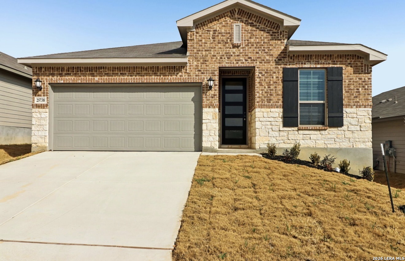 25738 Rosey Way Boerne TX 78006
