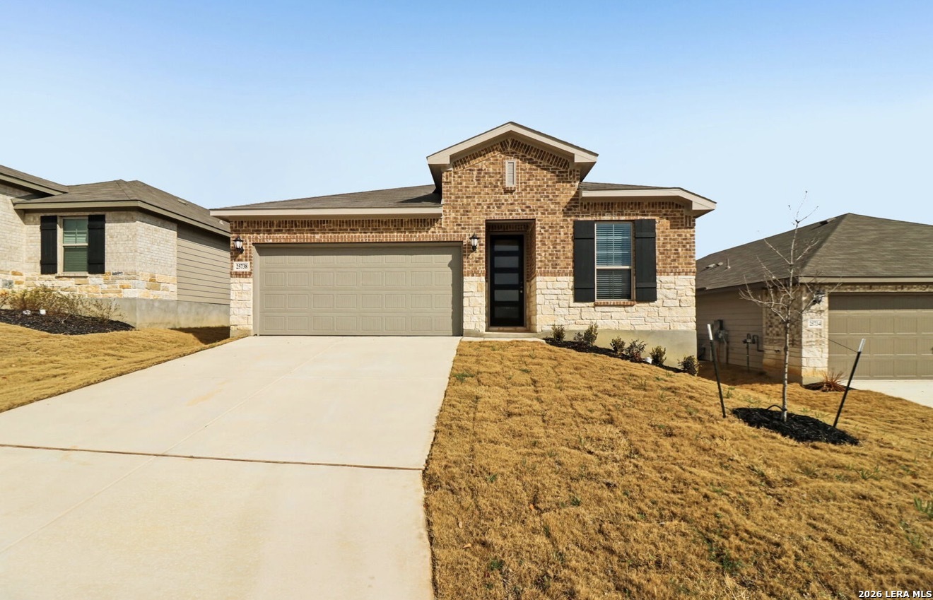 25738 Rosey Way Boerne TX 78006