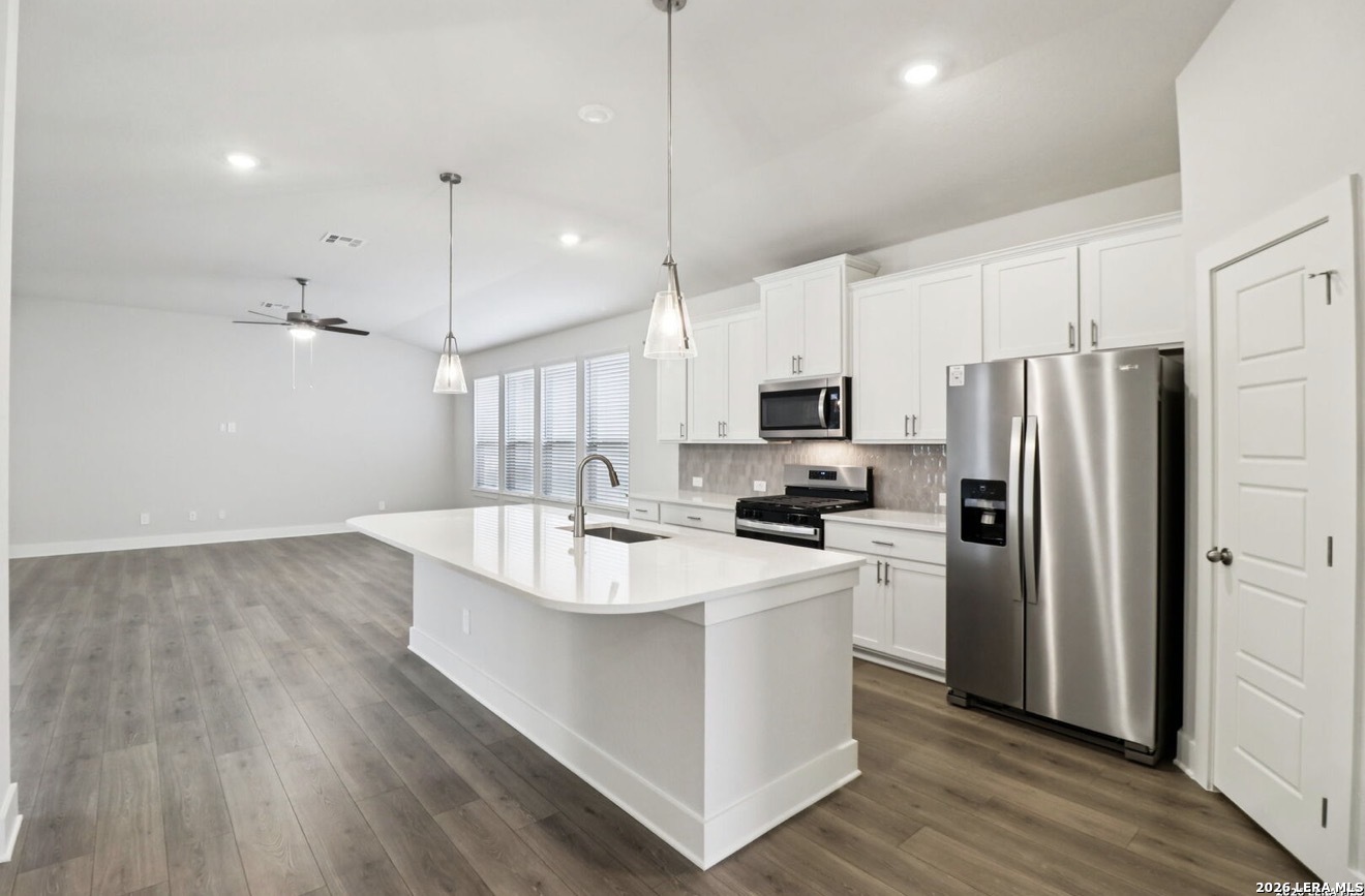 25738 Rosey Way Boerne TX 78006