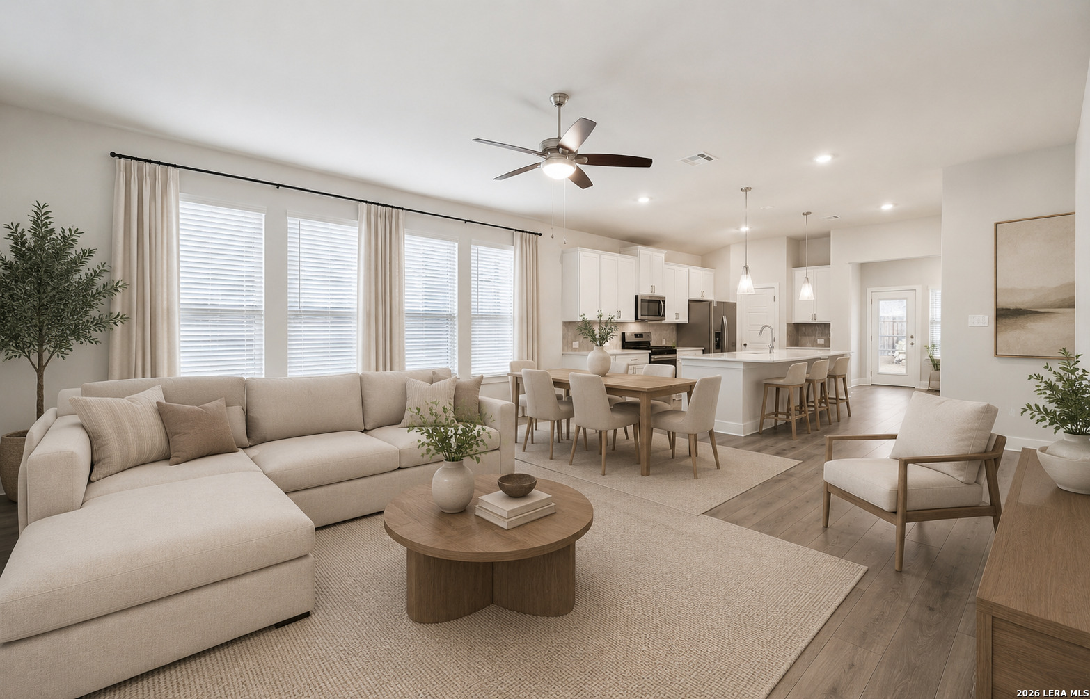 25738 Rosey Way Boerne TX 78006