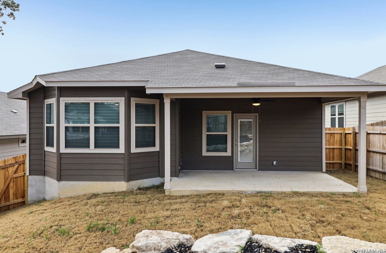 25738 Rosey Way Boerne TX 78006