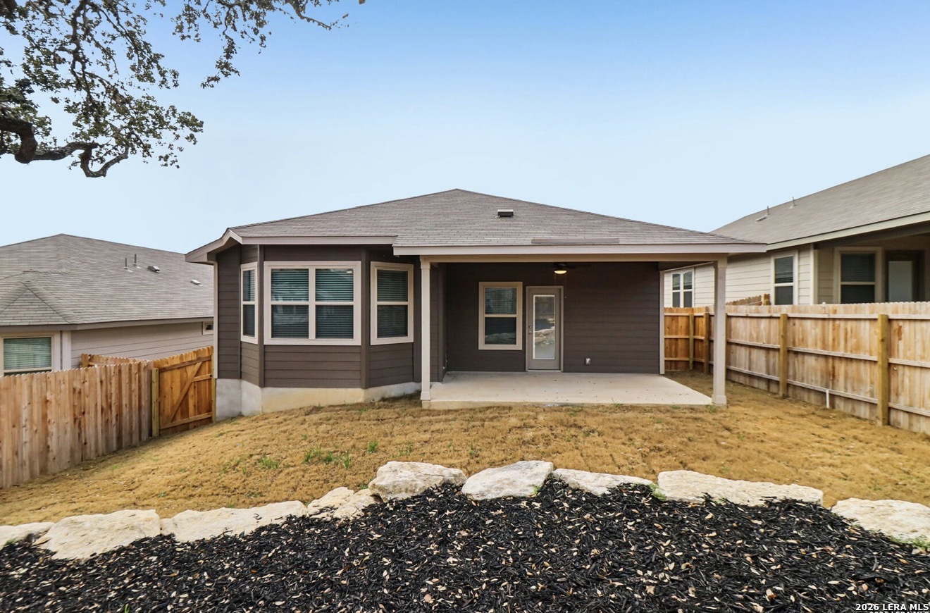 25738 Rosey Way Boerne TX 78006