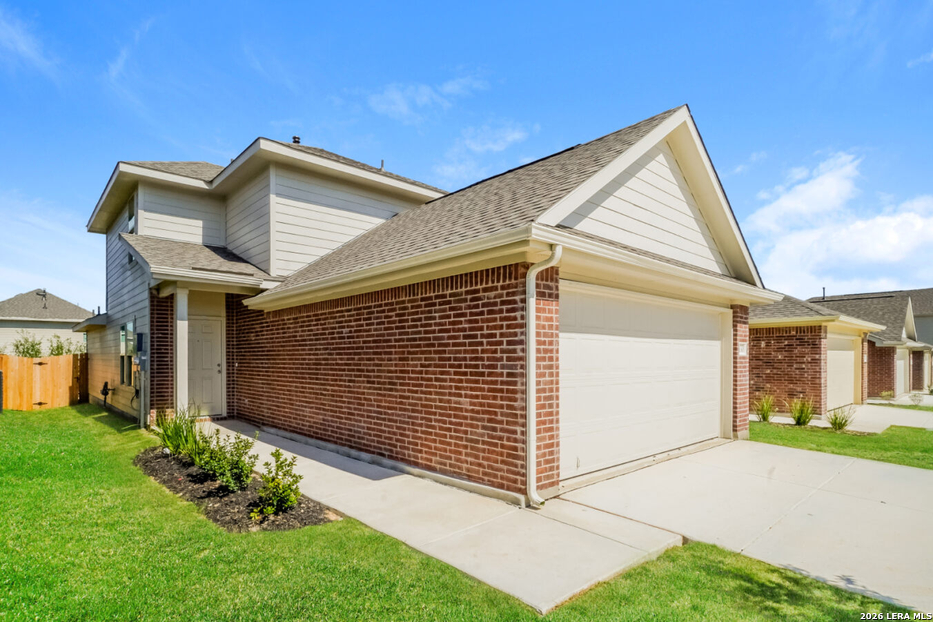 5130 Blue Ranch San Antonio TX 78223