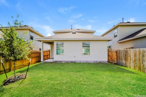 5130 Blue Ranch San Antonio TX 78223