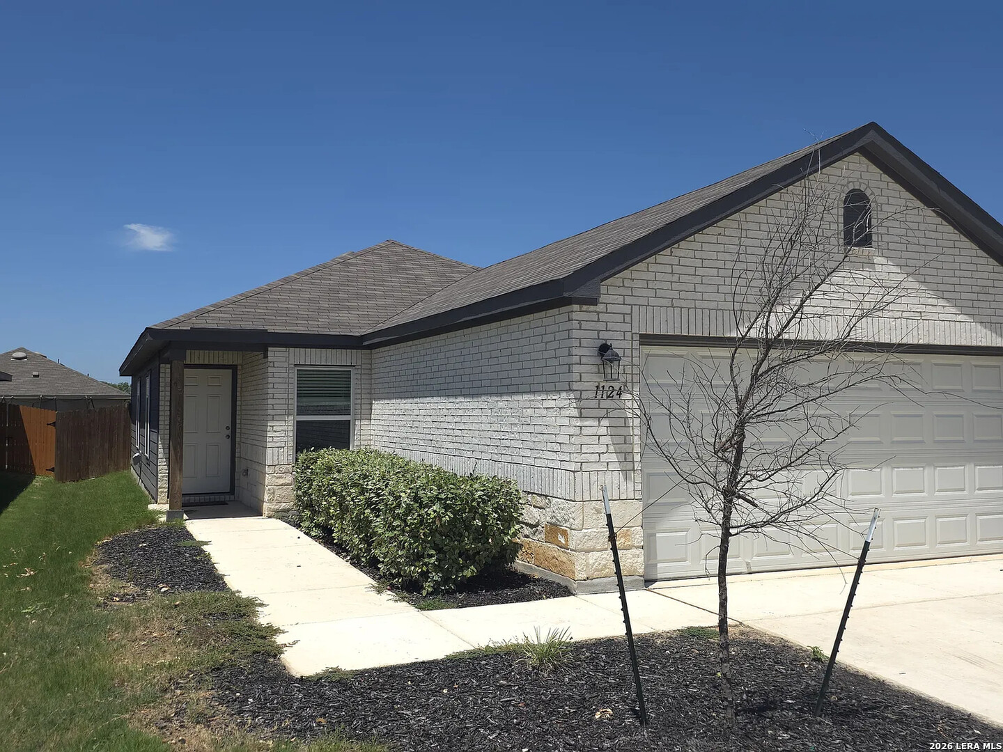 1124 Whitneyway Lane New Braunfels TX 78130