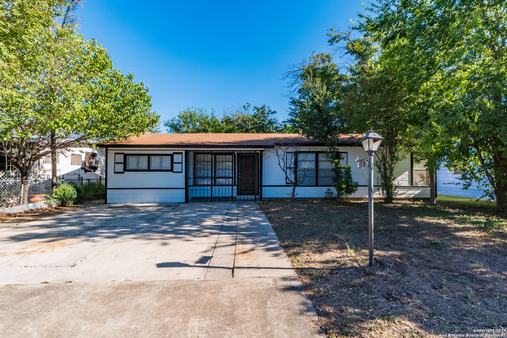 3119 Jane Ellen Street San Antonio TX 78237