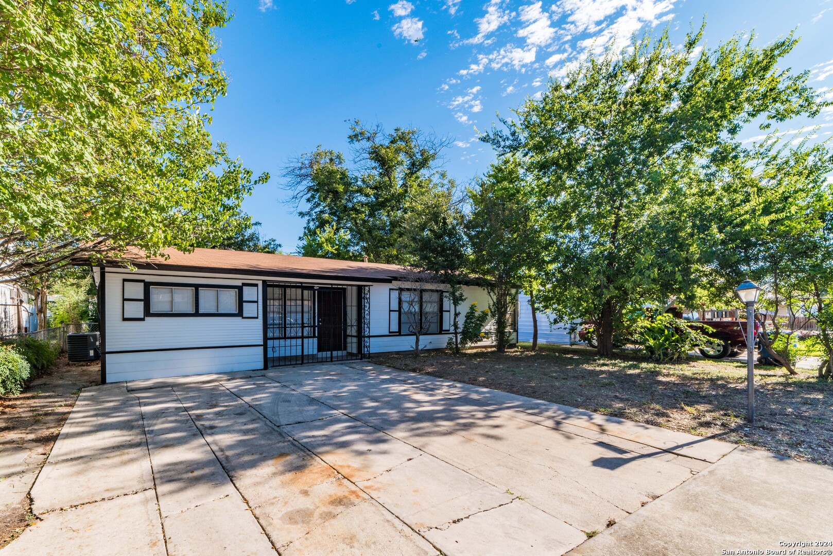 3119 Jane Ellen Street San Antonio TX 78237
