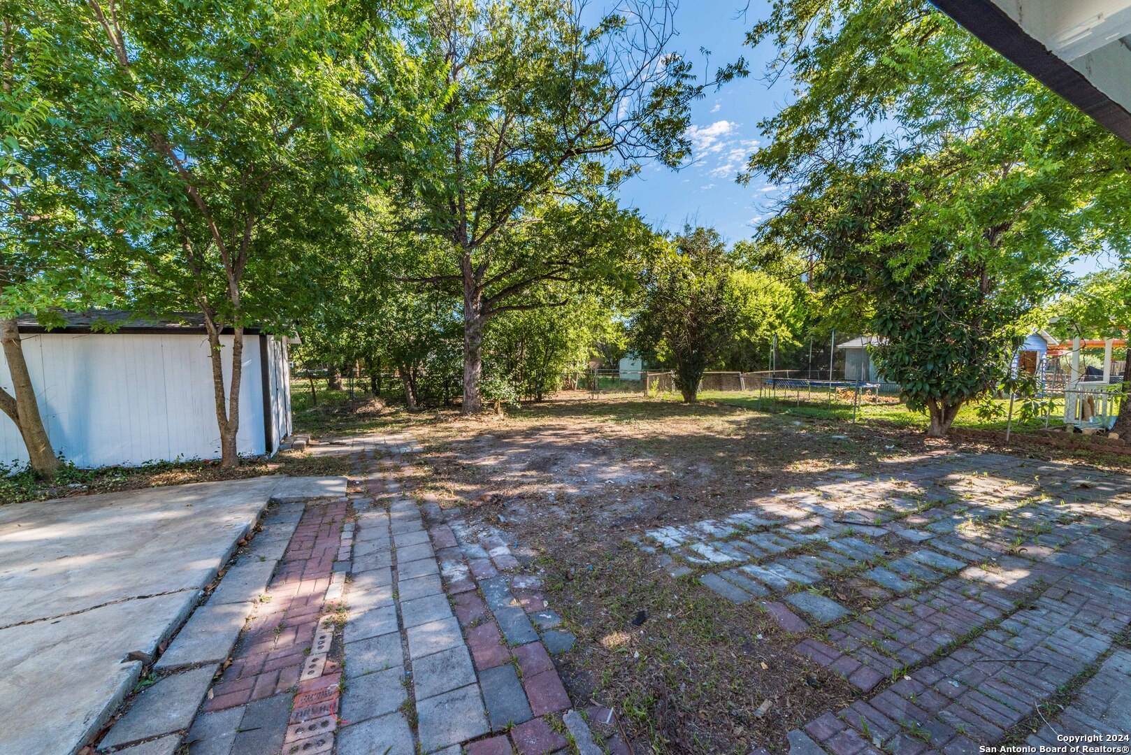 3119 Jane Ellen Street San Antonio TX 78237