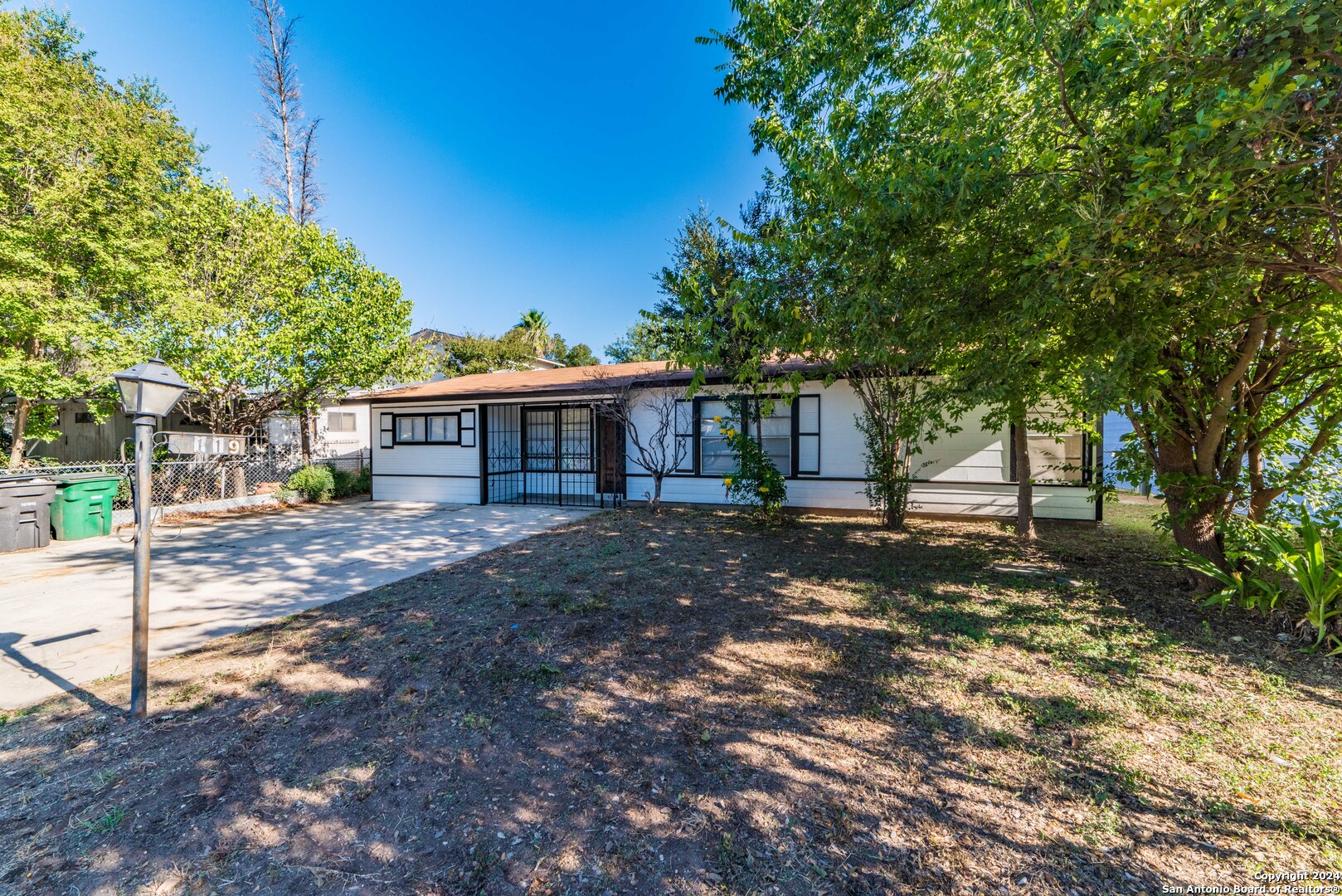 3119 Jane Ellen Street San Antonio TX 78237