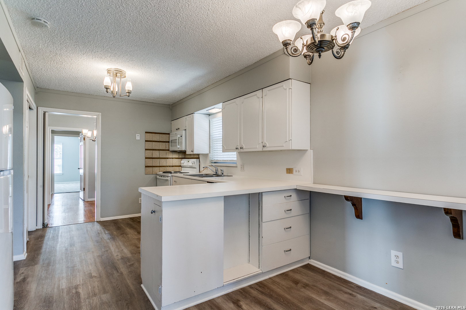 331 E Rosewood San Antonio TX 78212