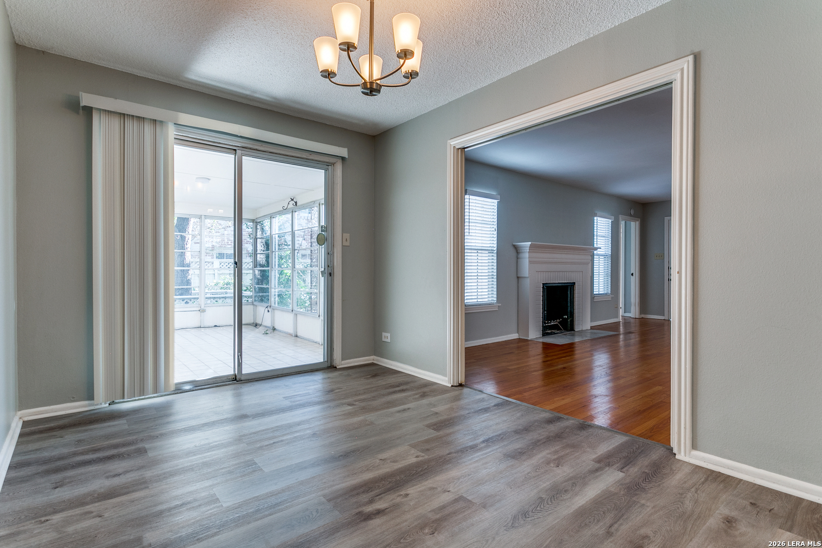 331 E Rosewood San Antonio TX 78212