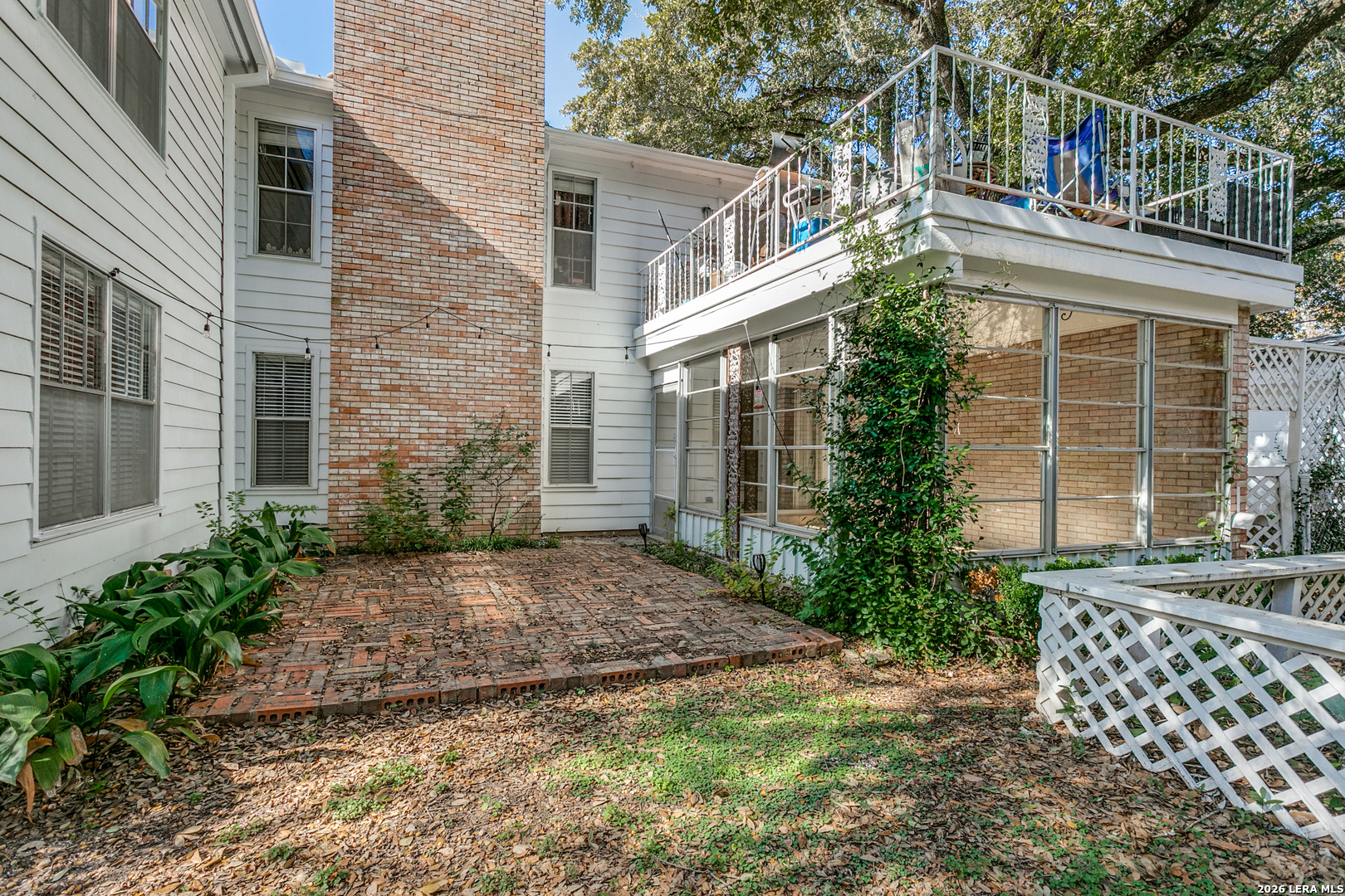 331 E Rosewood San Antonio TX 78212