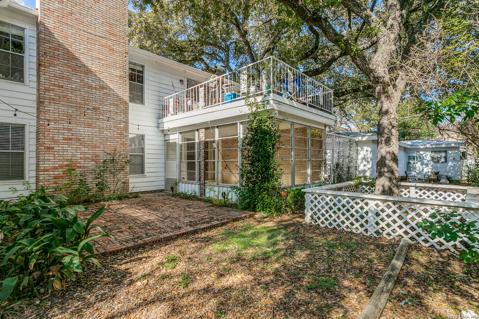 331 E Rosewood San Antonio TX 78212