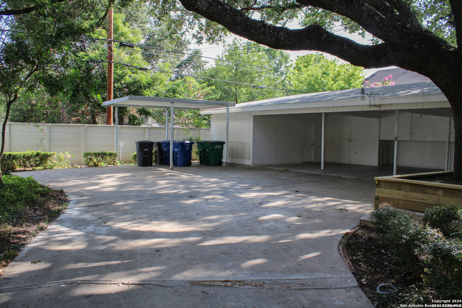 331 E Rosewood San Antonio TX 78212