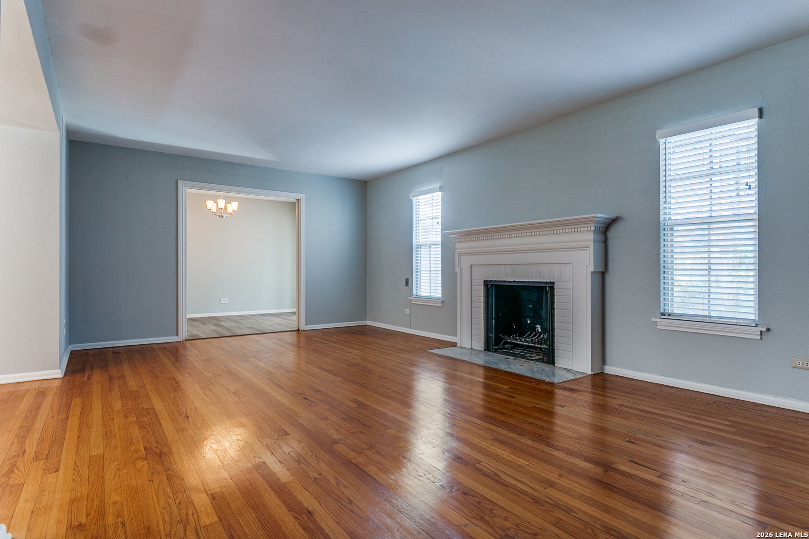 331 E Rosewood San Antonio TX 78212