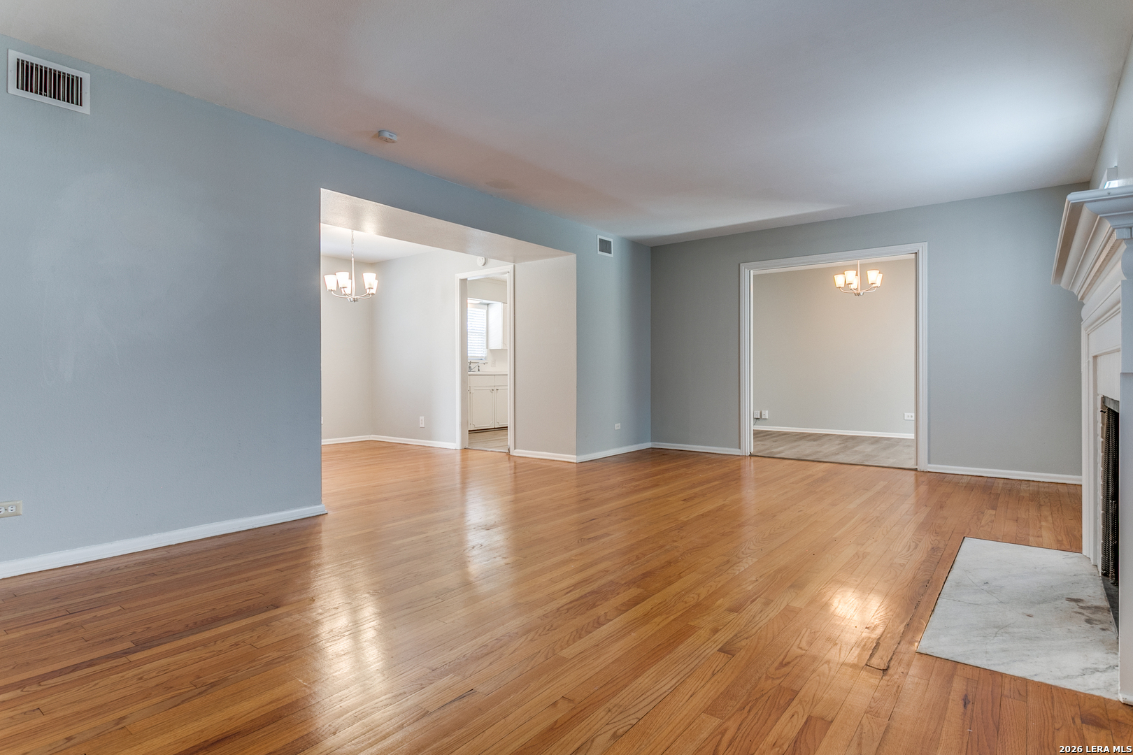 331 E Rosewood San Antonio TX 78212