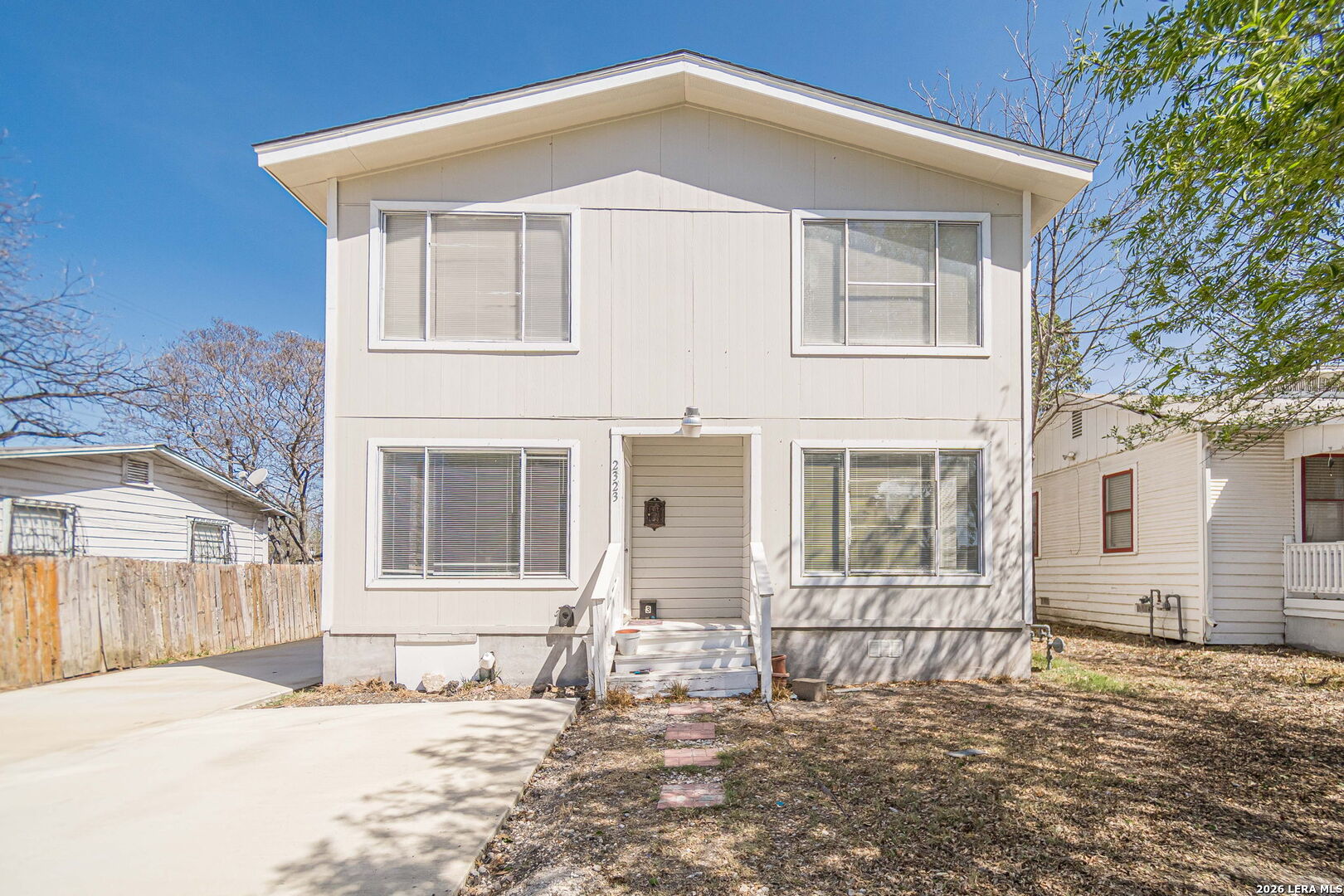 2323 Arbor Place San Antonio TX 78207