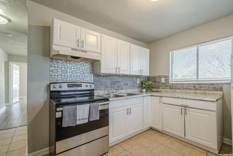 2323 Arbor Place San Antonio TX 78207