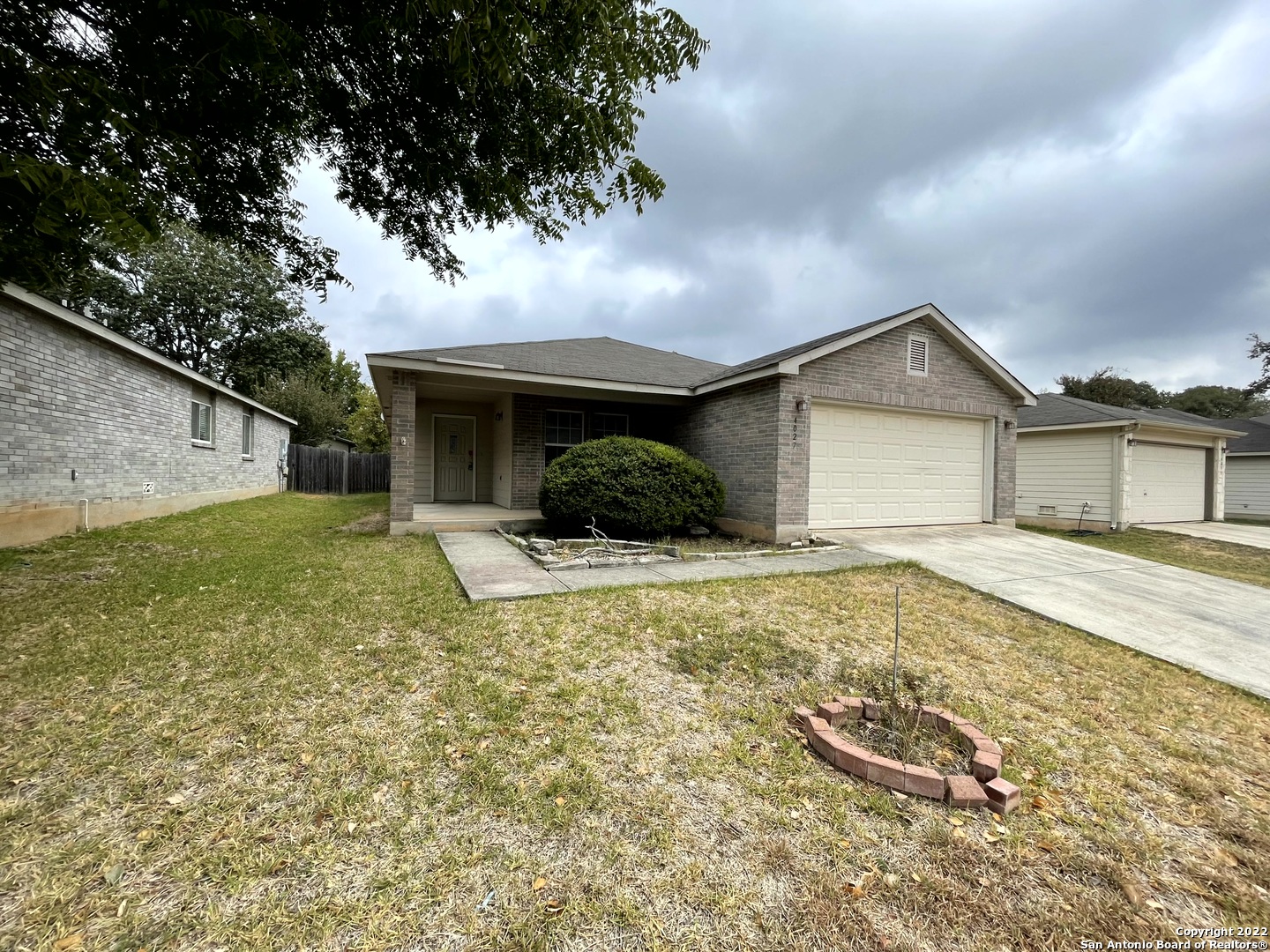 4027 Bulverde Parkway San Antonio TX 78259