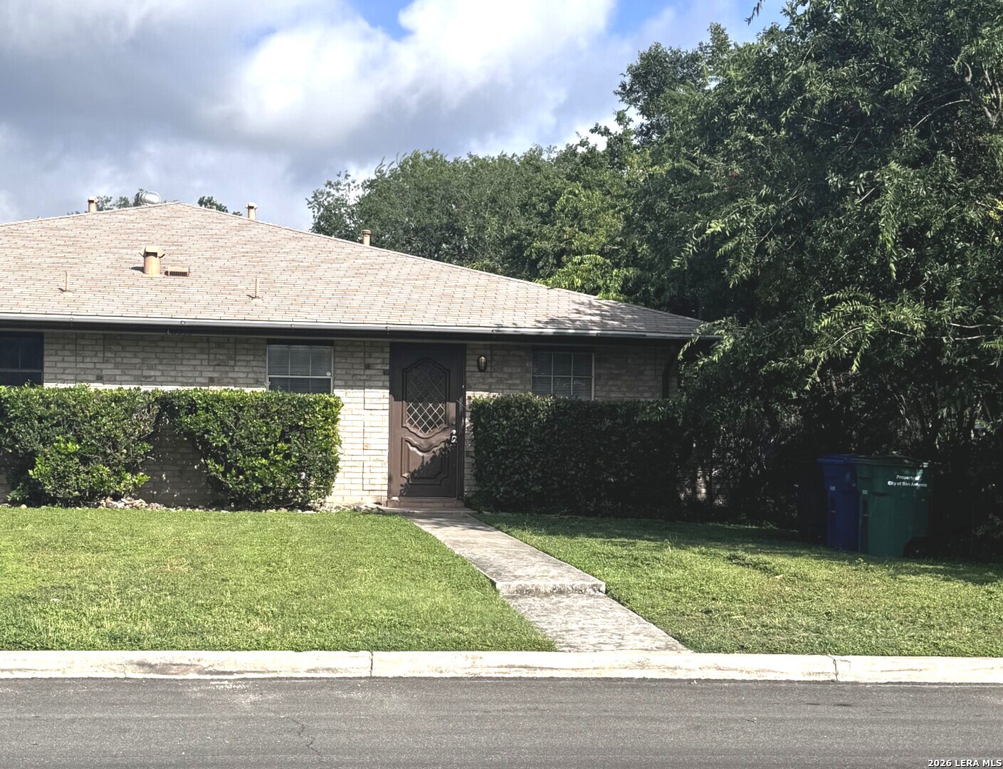10919 Mount Boracho Drive San Antonio TX 78213