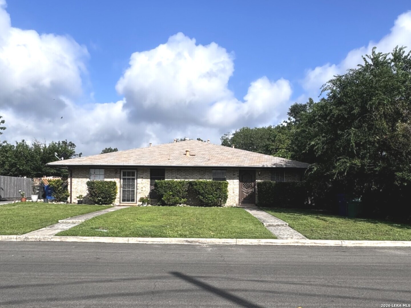 10919 Mount Boracho Drive San Antonio TX 78213