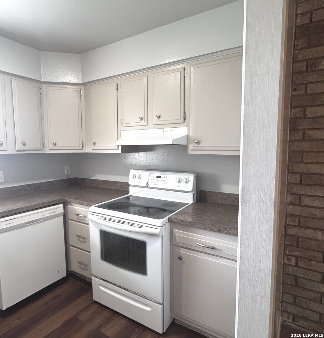 10919 Mount Boracho Drive San Antonio TX 78213