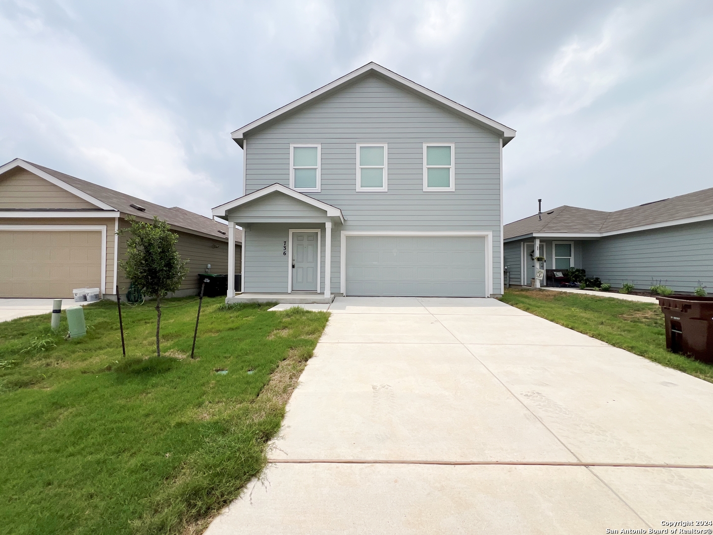 736 Bullsnake Trail New Braunfels TX 78132